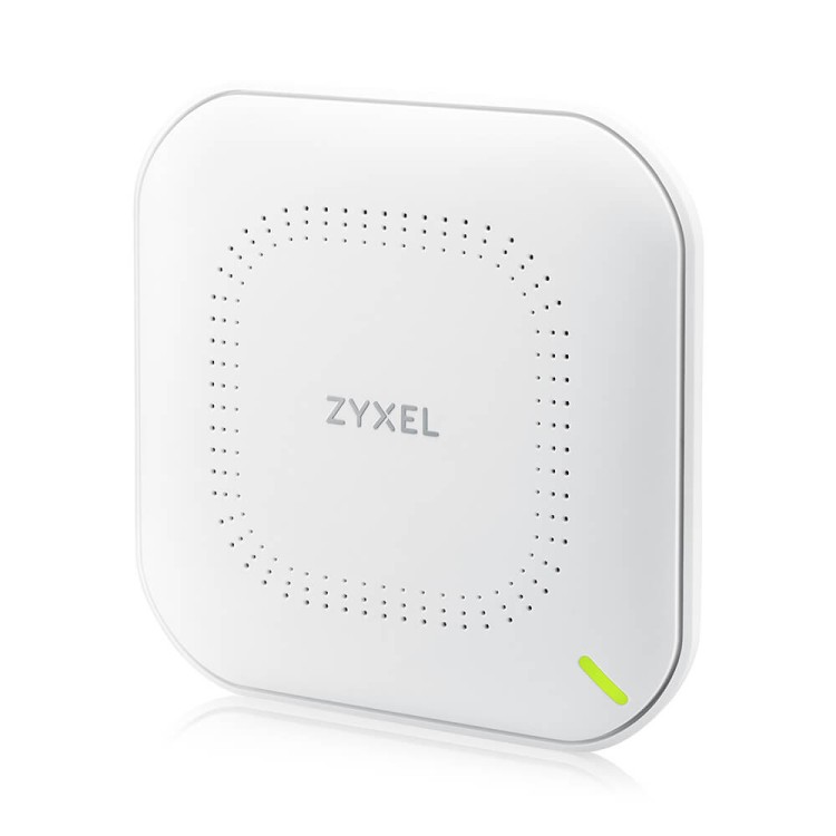 Punto de acceso WiFi 6 Zyxel NWA50AX Pro - AX3000 2.5GbE PoE