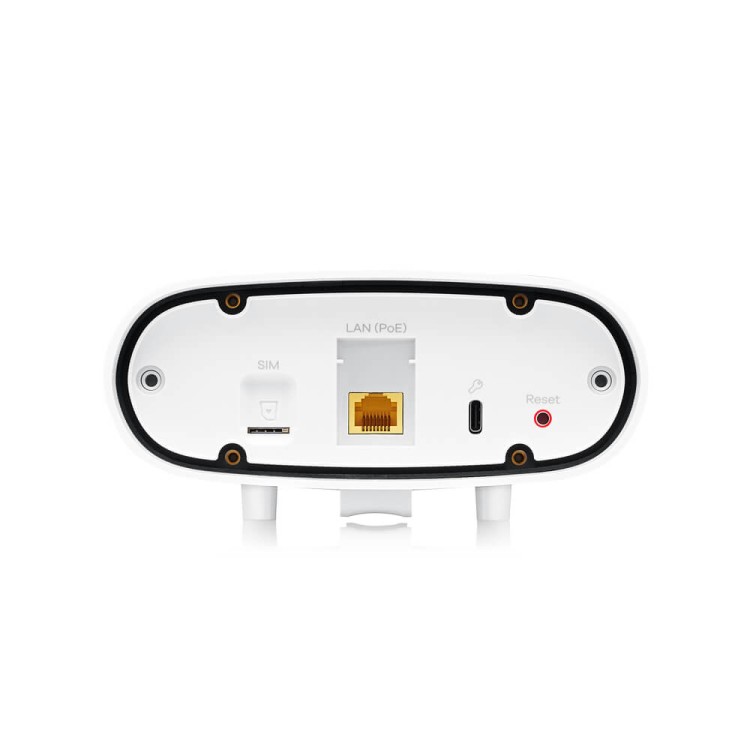 Router 5G Zyxel FWA70 - WiFi 6, Nebula, IP55