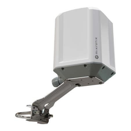 Router 5G MikroTik LAMP 5G R16 - IP67, eSIM, PoE