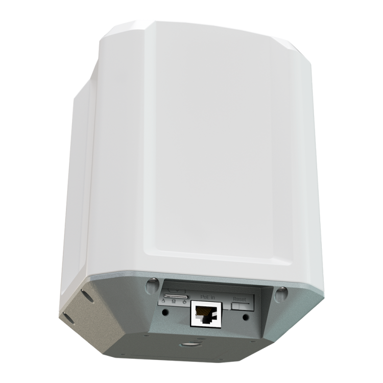Router 5G MikroTik LAMP 5G R16 - IP67, eSIM, PoE