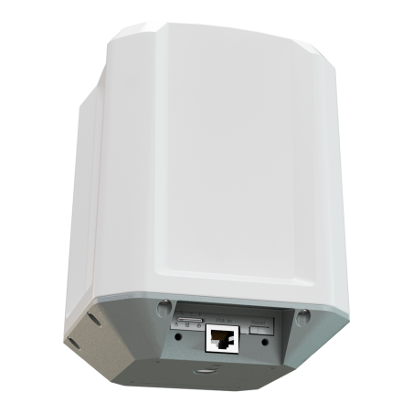 Router 5G MikroTik LAMP 5G R16 - IP67, eSIM, PoE