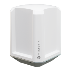 Router 5G rugerizado MikroTik LAMP 5G R16