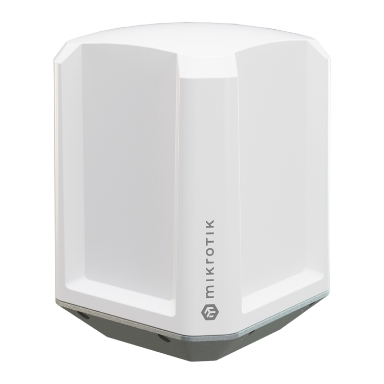 Router 5G MikroTik LAMP 5G R16 - IP67, eSIM, PoE