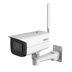 Cámara IP Bullet Dahua DH-IPC-HFW3241DF-AS-4G