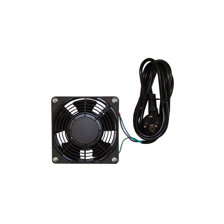 Ventilador rack mural OPENETICS 2545 - 130 m³/h IP20