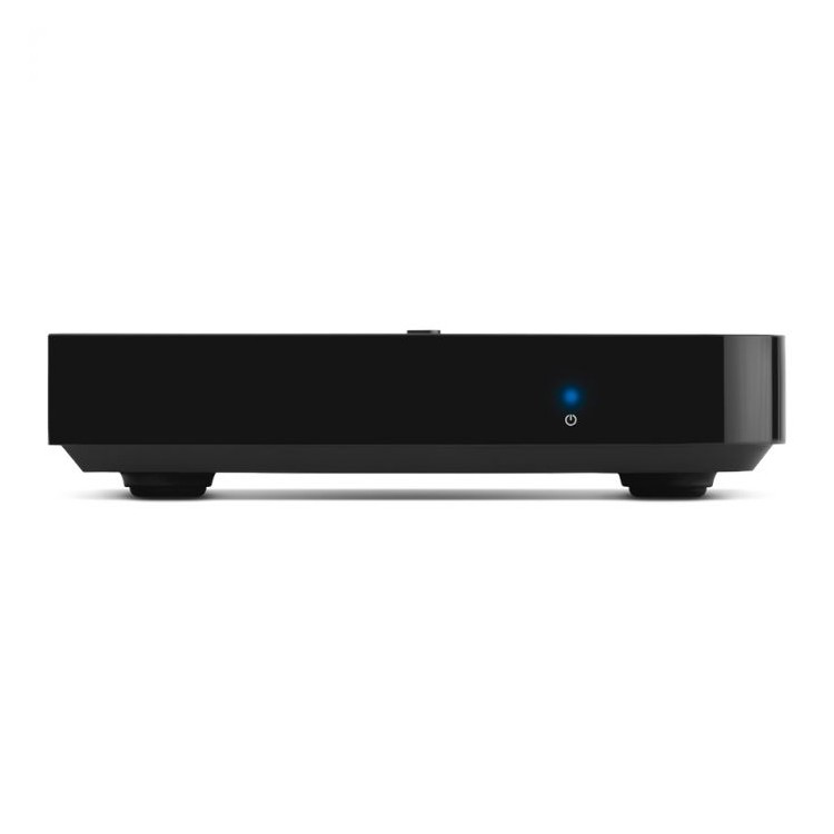 Receptor satélite M7 MZ-104 TELESAT - DVB-S2 PVR