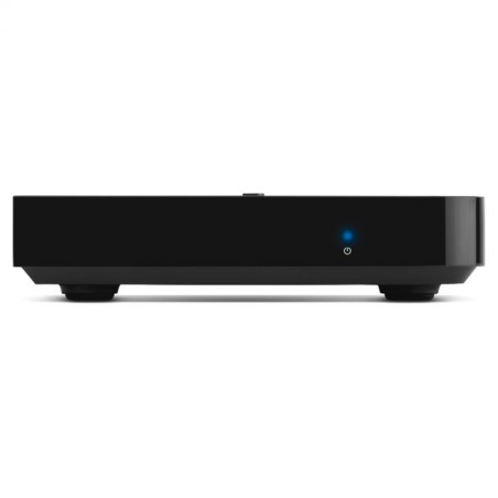 Receptor satélite M7 MZ-104 TELESAT - DVB-S2 PVR