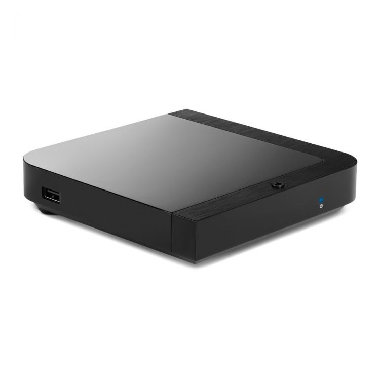 Receptor satélite M7 MZ-104 TELESAT - DVB-S2 PVR