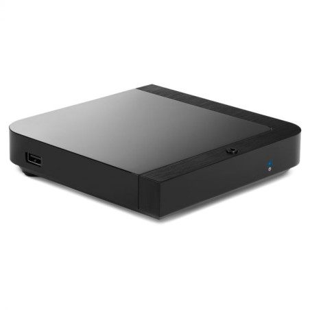 Receptor satélite M7 MZ-104 TELESAT - DVB-S2 PVR