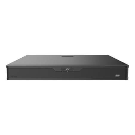 Grabador XVR 5 en 1 UNIVIEW UV-XVR302-16Q4 - 16+8 IP