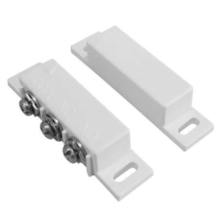 Contacto magnético OEM MC-SWPS-N - Reed 20 mm NO/NC