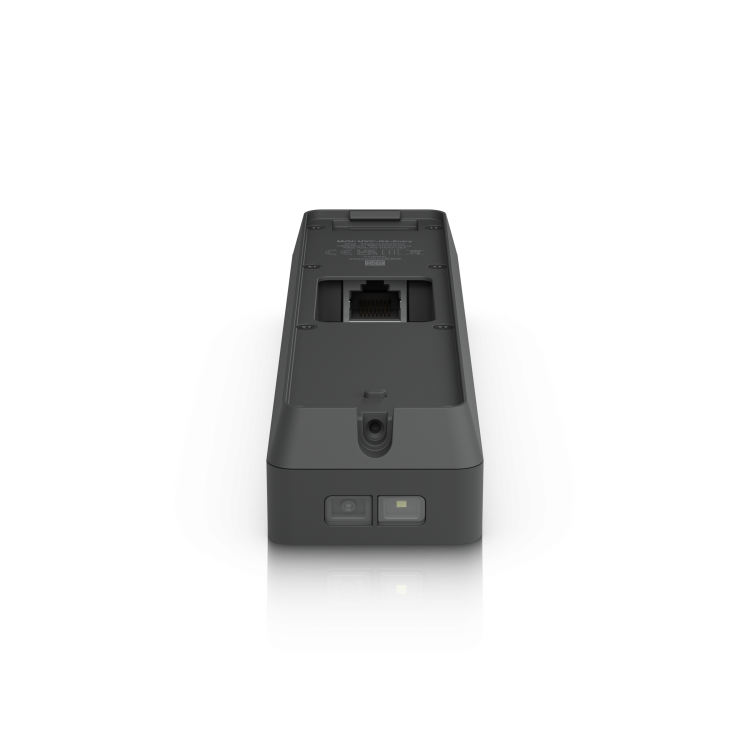 Interfono IP Ubiquiti UVC-G6-Entry - 5 MP, PoE+