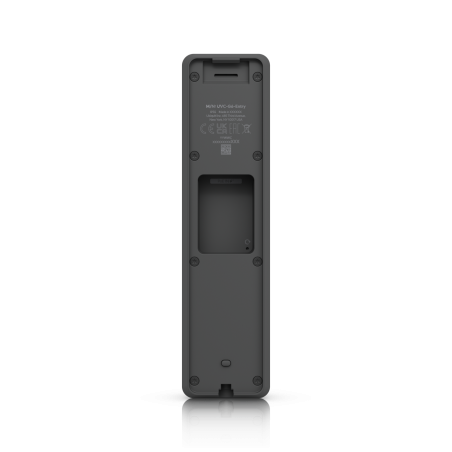 Interfono IP Ubiquiti UVC-G6-Entry - 5 MP, PoE+