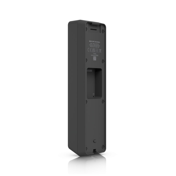 Interfono IP Ubiquiti UVC-G6-Entry - 5 MP, PoE+