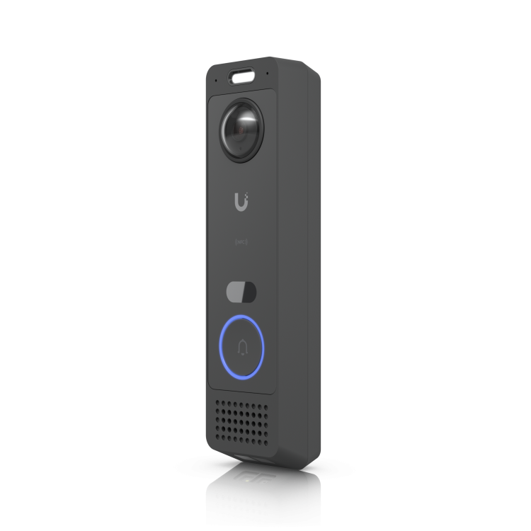 Interfono IP Ubiquiti UVC-G6-Entry - 5 MP, PoE+