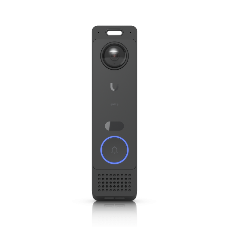 Interfono IP Ubiquiti UVC-G6-Entry - 5 MP, PoE+