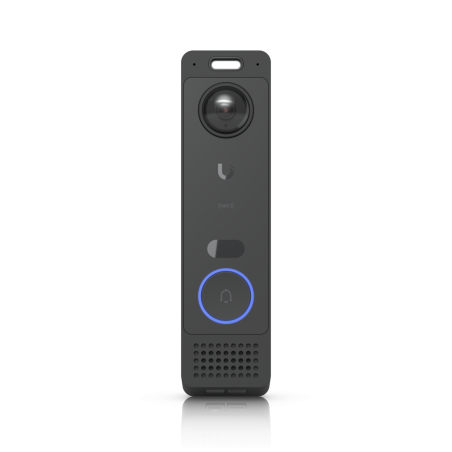 Interfono IP Ubiquiti UVC-G6-Entry - 5 MP, PoE+