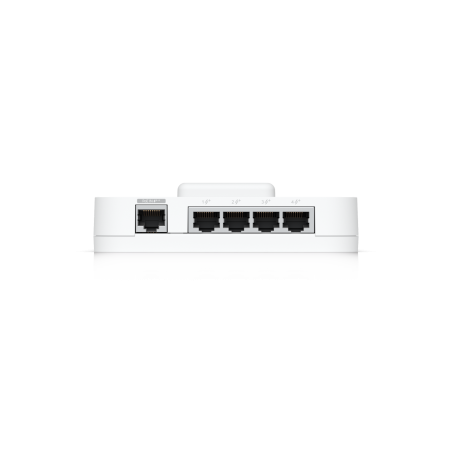 Controlador de acceso Ubiquiti UA-Hub-Gate - PoE++