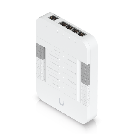 Controlador de acceso Ubiquiti UA-Hub-Gate - PoE++