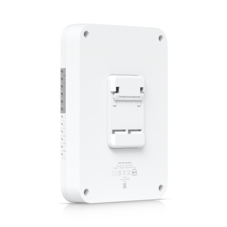Controlador de acceso Ubiquiti UA-Hub-Gate - PoE++