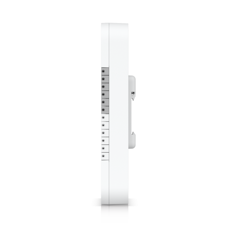 Controlador de acceso Ubiquiti UA-Hub-Gate - PoE++