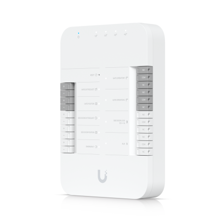 Controlador de acceso Ubiquiti UA-Hub-Gate - PoE++