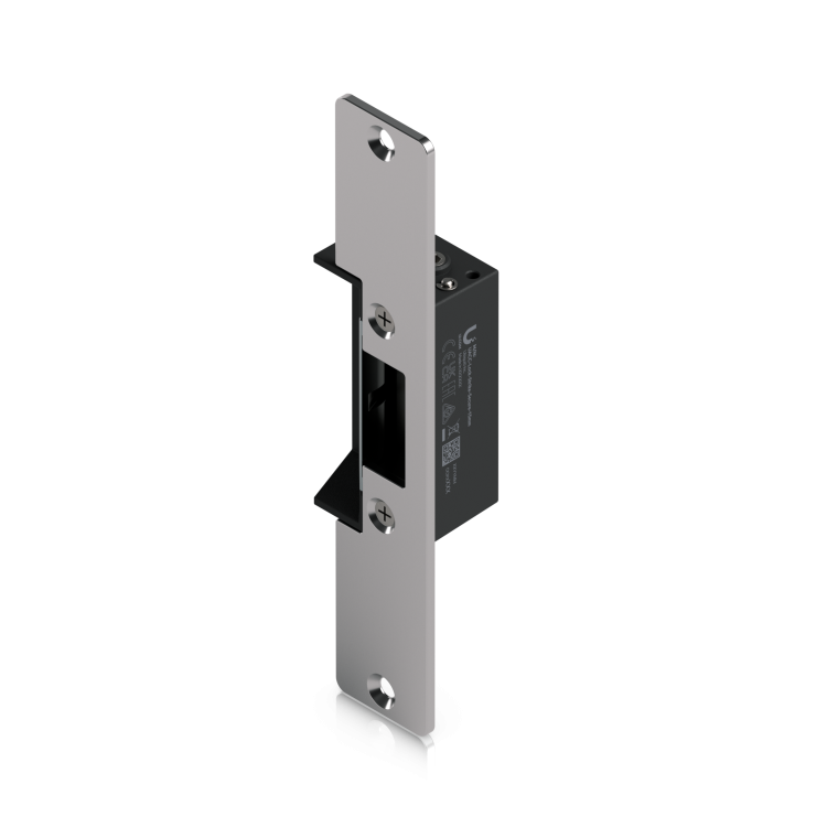 Abrepuertas eléctrico OEM UACC-Lock-Strike-Secure-1 - 12V