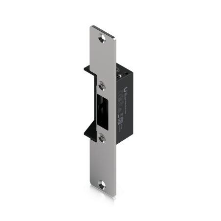 Abrepuertas eléctrico OEM UACC-Lock-Strike-Secure-1 - 12V