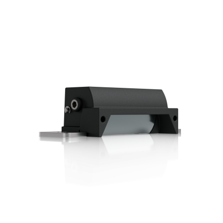 Abrepuertas eléctrico OEM UACC-Lock-Strike-Secure-1 - 12V