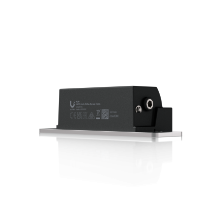 Abrepuertas eléctrico OEM UACC-Lock-Strike-Secure-1 - 12V