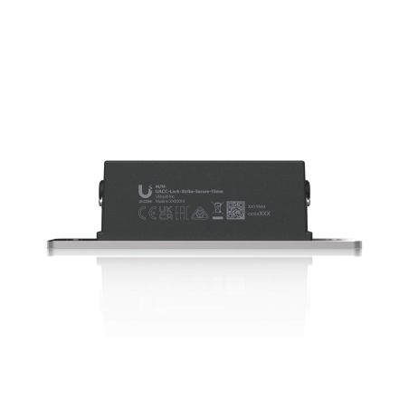 Abrepuertas eléctrico OEM UACC-Lock-Strike-Secure-1 - 12V
