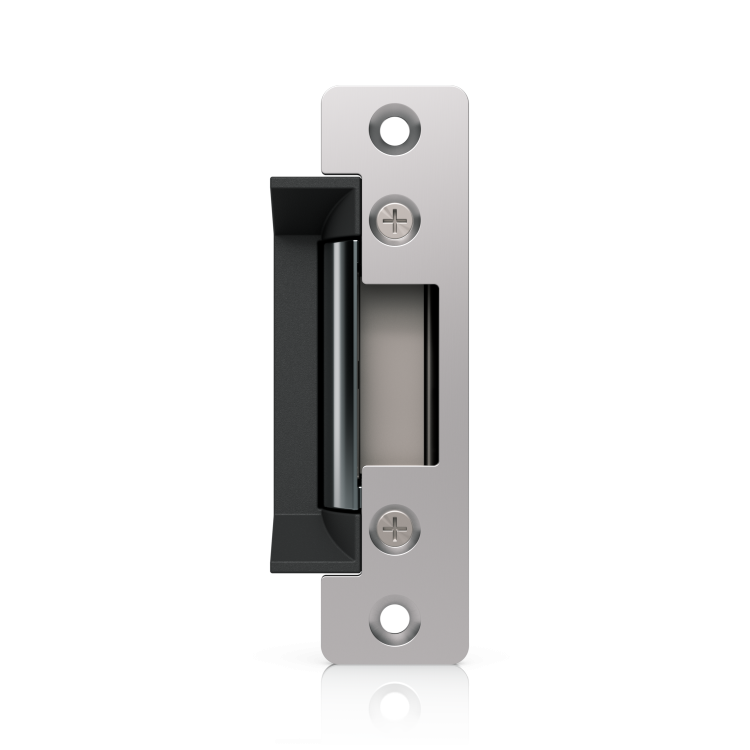 Abrepuertas eléctrico OEM UACC-Lock-Strike-Secure-1 - 12V