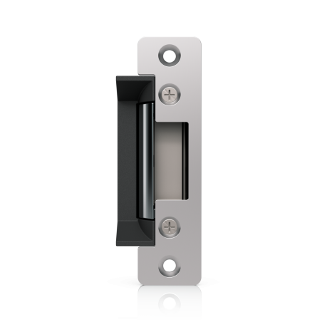 Abrepuertas eléctrico OEM UACC-Lock-Strike-Secure-1 - 12V