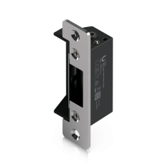 Abrepuertas eléctrico Ubiquiti UACC-Lock-Strike-Secure-15mm