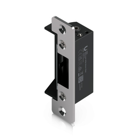 Abrepuertas eléctrico OEM UACC-Lock-Strike-Secure-1 - 12V