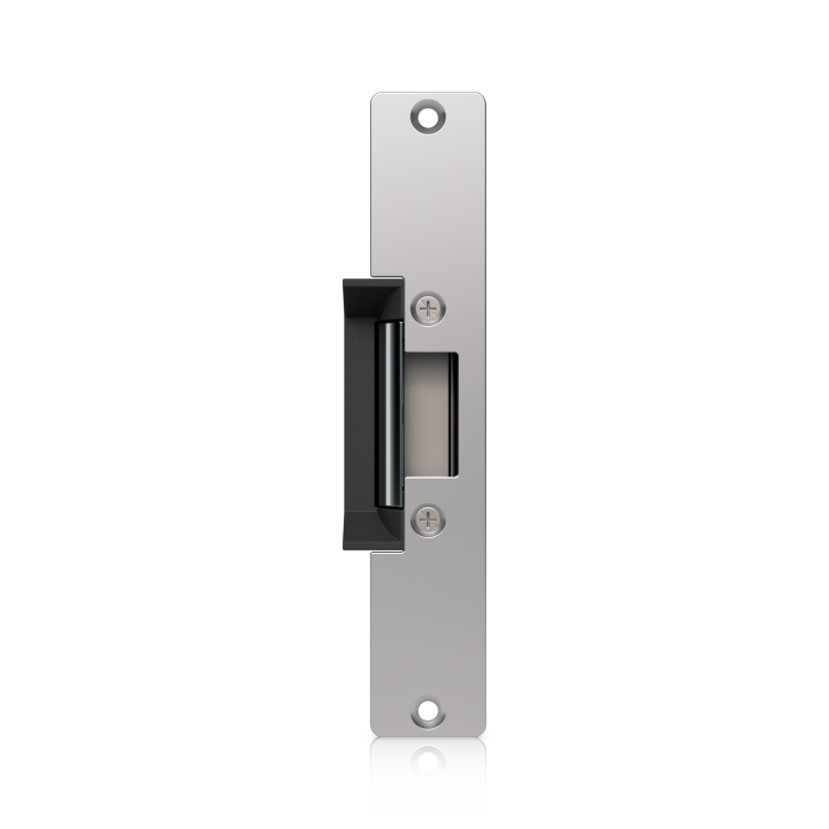 Abrepuertas eléctrico OEM UACC-Lock-Strike-Secure-1 - 12V