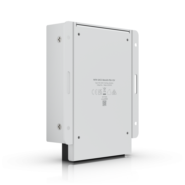 Fuente alimentación Ubiquiti UACC-Retrofit-PSU-12V - 12V