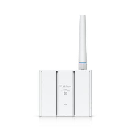 Gateway SuperLink Ubiquiti USL-Gateway - PoE, UniFi Protect