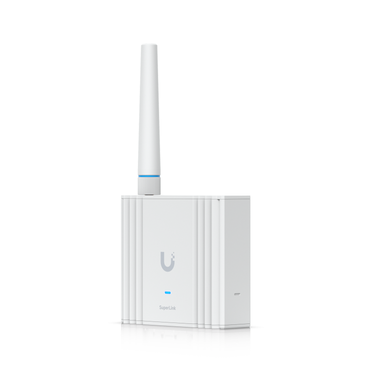 Gateway SuperLink Ubiquiti USL-Gateway - PoE, UniFi Protect