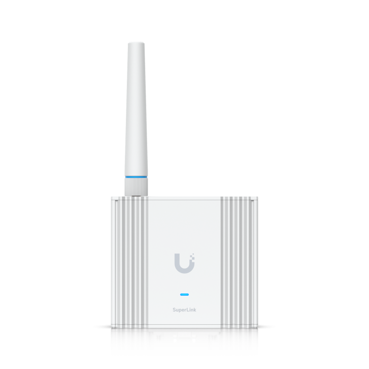 Gateway SuperLink Ubiquiti USL-Gateway - PoE, UniFi Protect