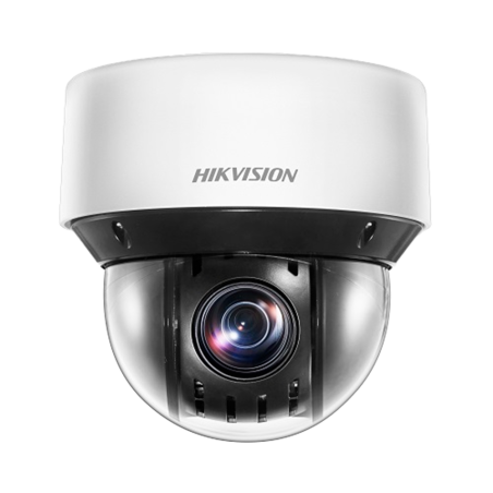 Cámara IP PTZ Hikvision DS-2DE4A425IWG-E - 4MP 25X