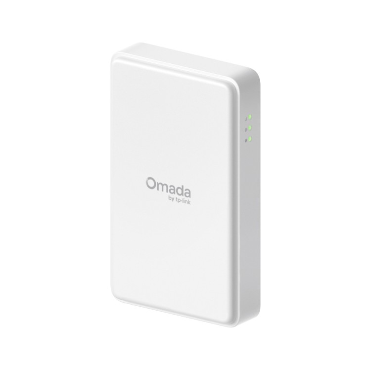 Router 5G Omada ER701-5G-Outdoor - WiFi y PoE