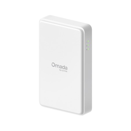 Router 5G Omada ER701-5G-Outdoor - WiFi y PoE