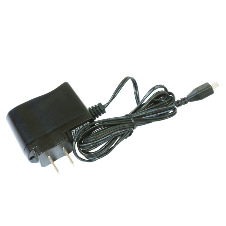 Fuente de alimentación MikroTik FUENTE HEX - 5V 1A