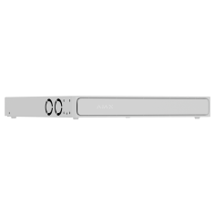Grabador NVR PoE Ajax AJ-NVR216-HAC-16P-W