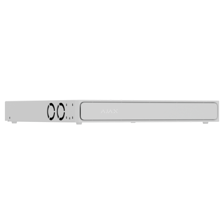 Grabador NVR PoE AJAX AJ-NVR216-HAC-16P-W - 16CH 12MP