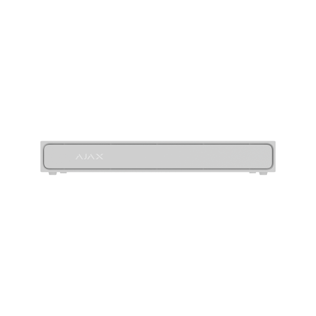 Grabador NVR PoE AJAX AJ-NVR216-HAC-16P-W - 16CH 12MP