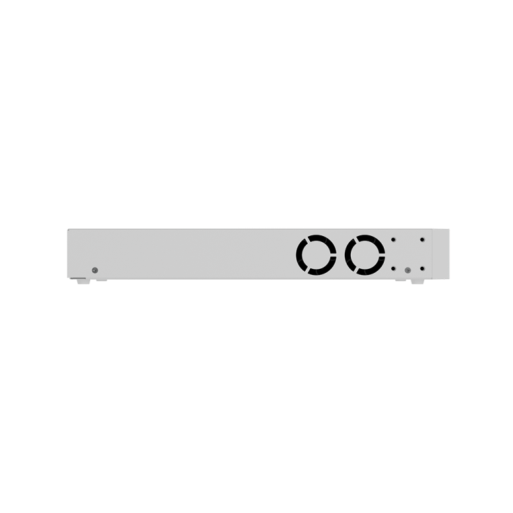 Grabador NVR PoE AJAX AJ-NVR216-HAC-16P-W - 16CH 12MP