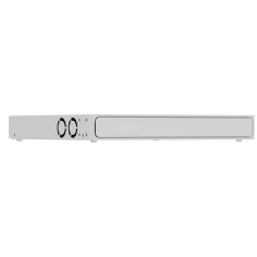Grabador NVR PoE Ajax AJ-NVR216-HAC-AI-16P-S-W