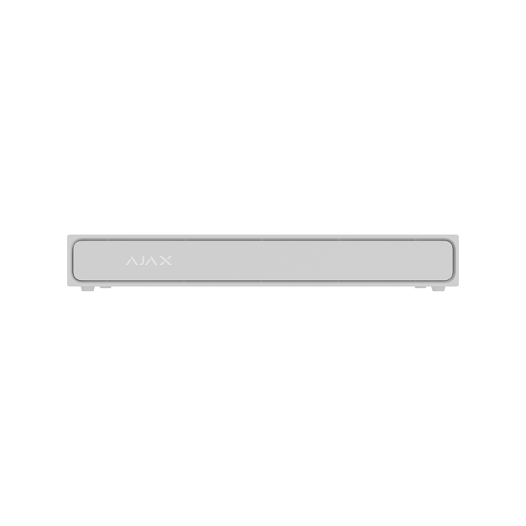 NVR PoE AJAX AJ-NVR216-HAC-AI-16P-S-W - 16ch IA 12MP